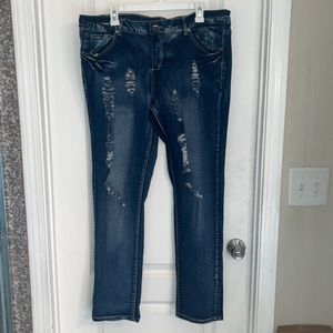 Blue Republic Jeans